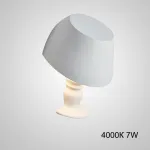 Настенный светильник BEATUS B 7W 4000К