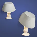 Настенный светильник BEATUS B 7W 3000К
