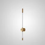 Настенный светильник ELDAR H62 Brass