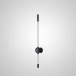 Настенный светильник ELDAR H62 Black