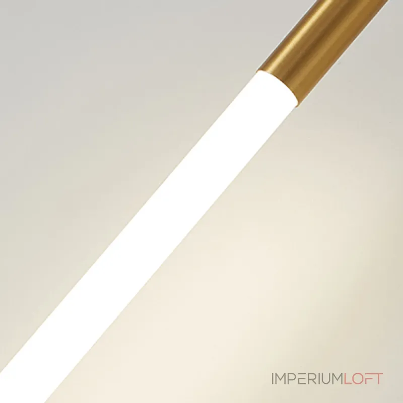 Настенный светильник ELDAR H62 Brass