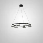 Подвесная люстра HILDFRID D60 от ImperiumLoft