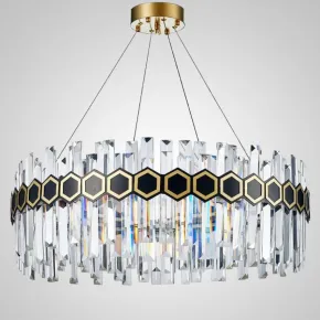 Подвесная люстра MILAN D100