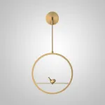 Настенный светильник KOLIBRI WALL D30