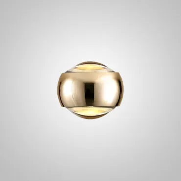 Настенный светильник JOSS WALL Brass от ImperiumLoft
