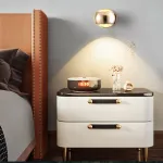 Настенный светильник JOSS WALL Black от ImperiumLoft