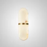 Настенный светильник SABBE D9 Brass