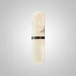 Настенный светильник SABBE D12 Black