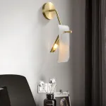 Настенный светильник HELMAR WALL