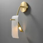 Настенный светильник HELMAR WALL