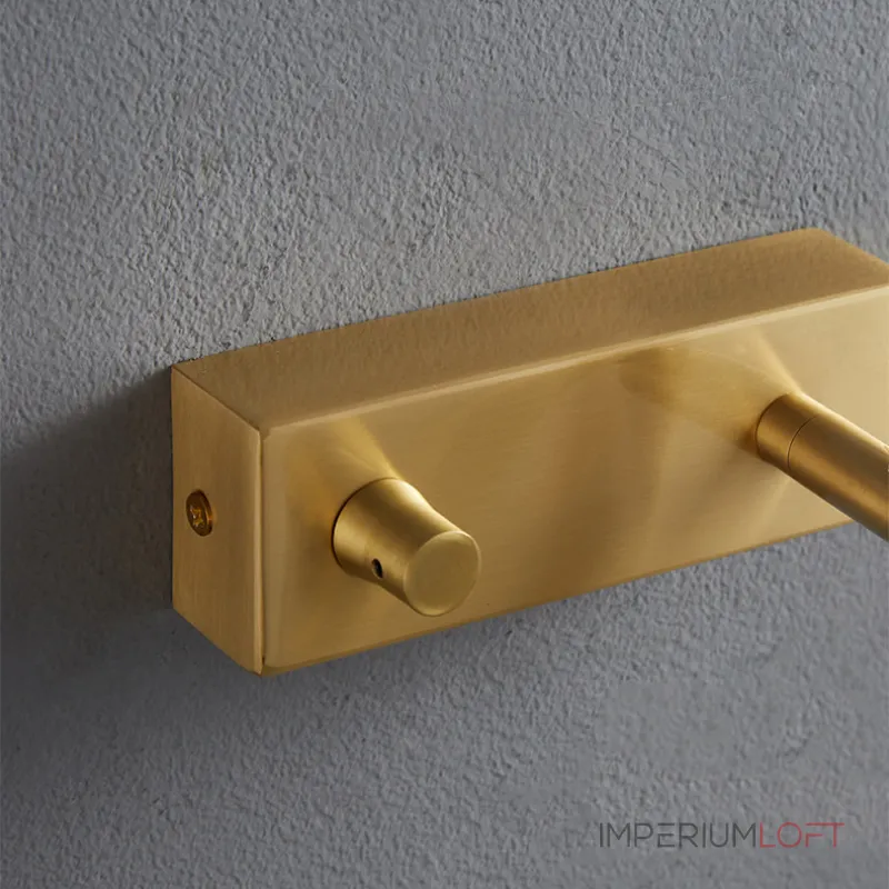 Настенный светильник STALE Black