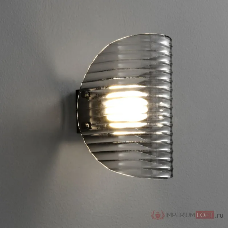 Настенный светильник GASPAR WALL H48 от ImperiumLoft