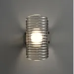 Настенный светильник GASPAR WALL H20 от ImperiumLoft