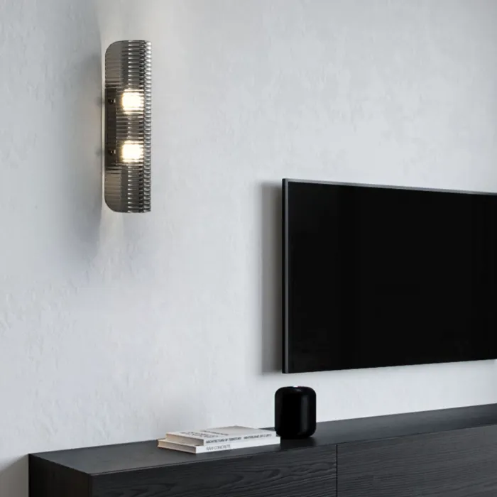 Настенный светильник GASPAR WALL H20 от ImperiumLoft