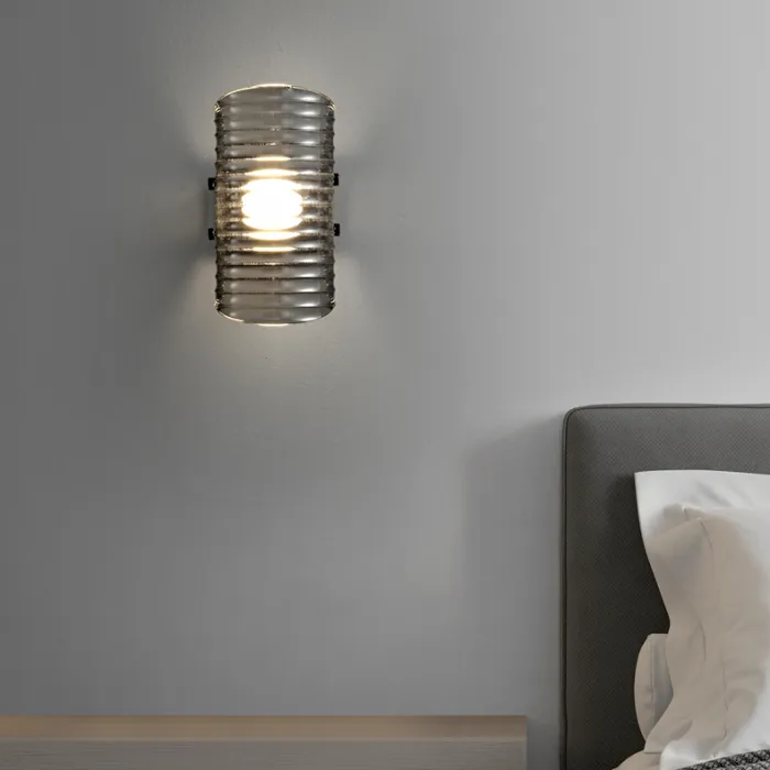 Настенный светильник GASPAR WALL H20 от ImperiumLoft
