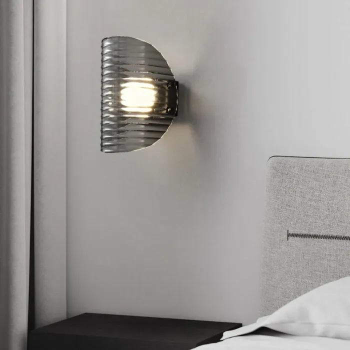 Настенный светильник GASPAR WALL H20 от ImperiumLoft