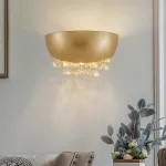 Настенный светильник ROALD от ImperiumLoft