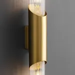 Настенный светильник LEINO B WALL Black от ImperiumLoft