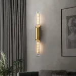 Настенный светильник LEINO B WALL Black от ImperiumLoft