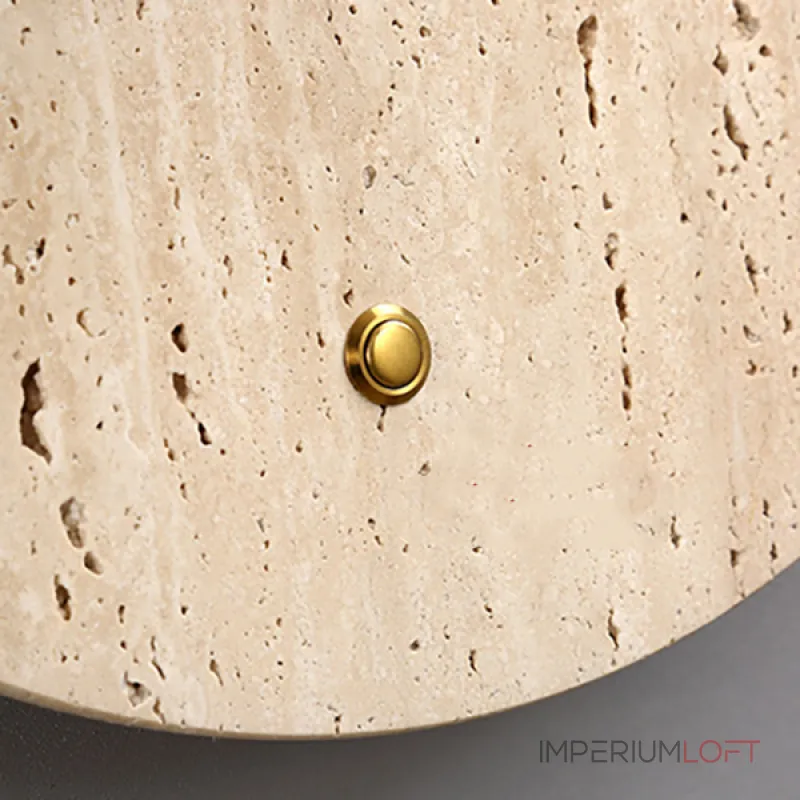 Настенный светильник STIAN D30 от ImperiumLoft Настенный светильник STIAN D30 от ImperiumLoft