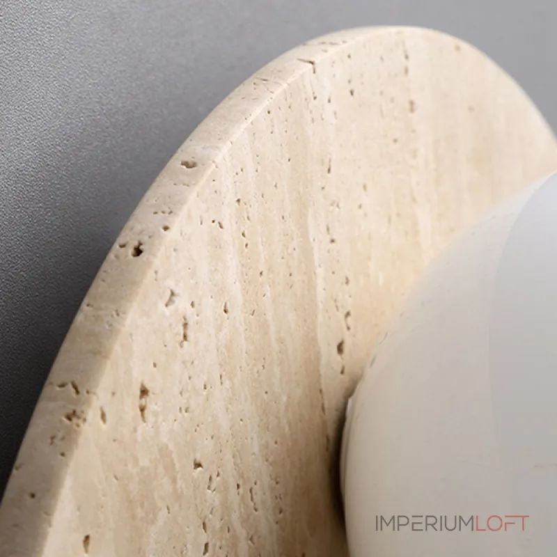 Настенный светильник STIAN D30 от ImperiumLoft Настенный светильник STIAN D30 от ImperiumLoft