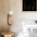 Настенный светильник STIAN D14 от ImperiumLoft