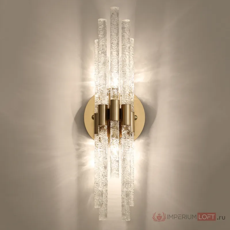 Настенный светильник TORM H60 от ImperiumLoft