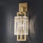 Настенный светильник BENNA WALL от ImperiumLoft