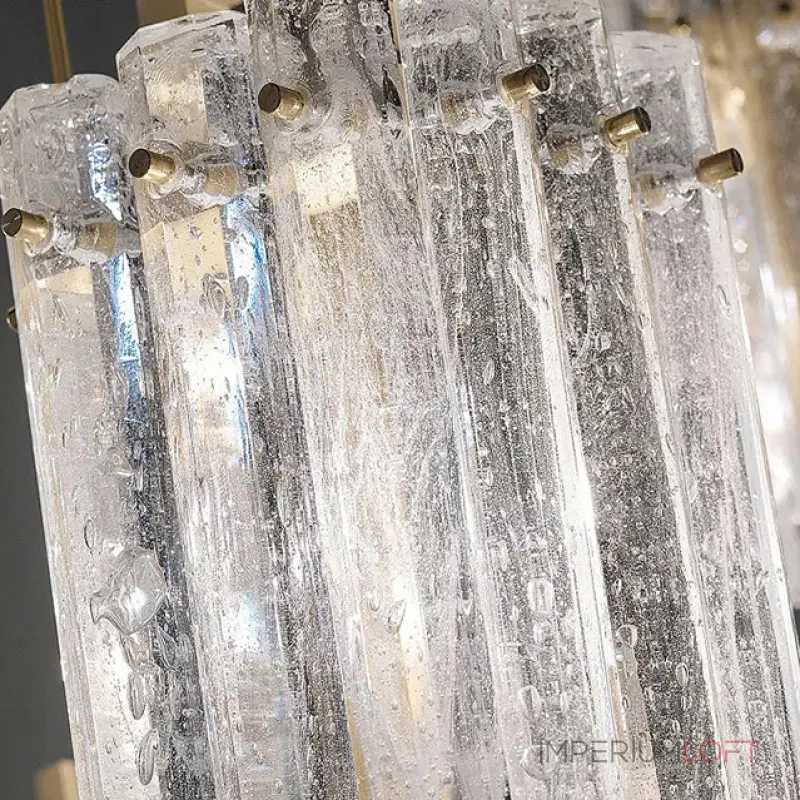 Настенный светильник BENNA WALL от ImperiumLoft Настенный светильник BENNA WALL от ImperiumLoft