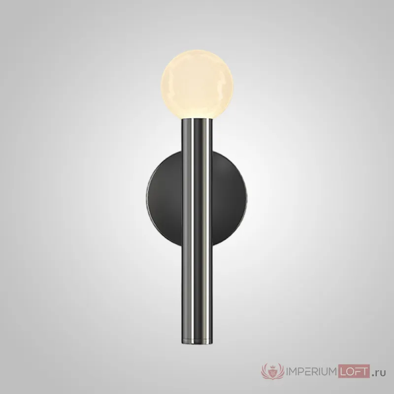 Настенный светильник FEDDE WALL B от ImperiumLoft