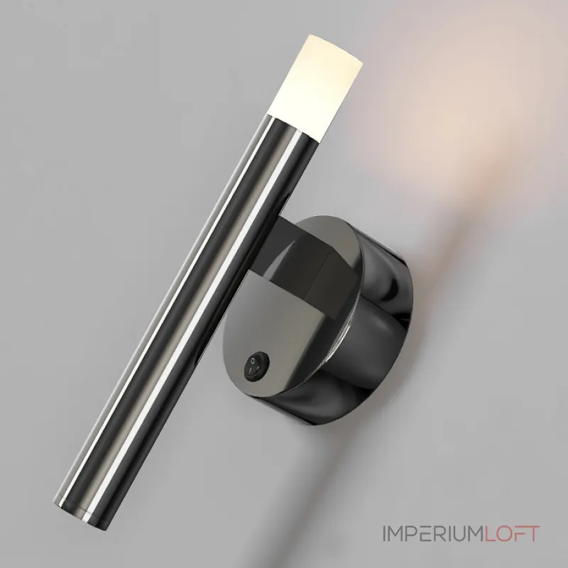 Настенный светильник FEDDE WALL A от ImperiumLoft Настенный светильник FEDDE WALL A от ImperiumLoft