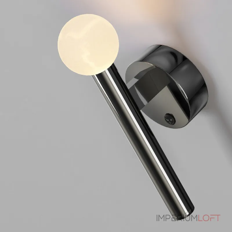 Настенный светильник FEDDE WALL B от ImperiumLoft Настенный светильник FEDDE WALL B от ImperiumLoft