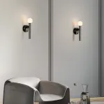 Настенный светильник FEDDE WALL B от ImperiumLoft