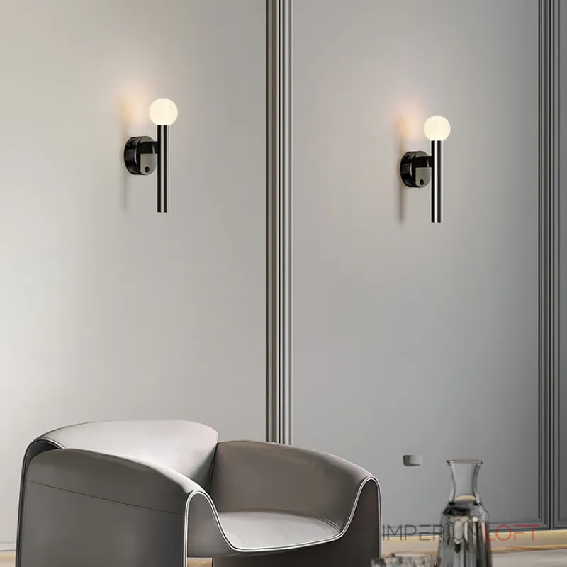 Настенный светильник FEDDE WALL A от ImperiumLoft Настенный светильник FEDDE WALL A от ImperiumLoft