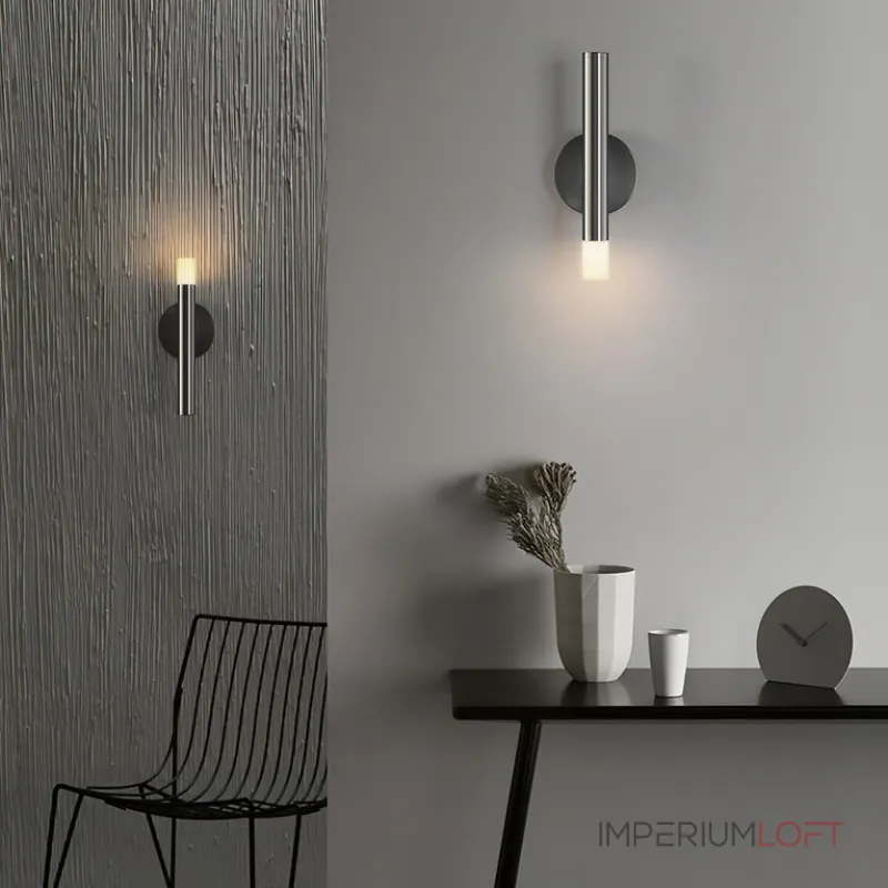 Настенный светильник FEDDE WALL A от ImperiumLoft Настенный светильник FEDDE WALL A от ImperiumLoft