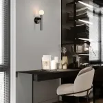 Настенный светильник FEDDE WALL B от ImperiumLoft