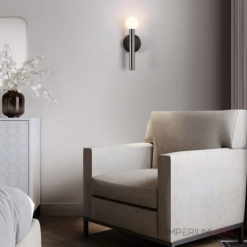 Настенный светильник FEDDE WALL A от ImperiumLoft Настенный светильник FEDDE WALL A от ImperiumLoft