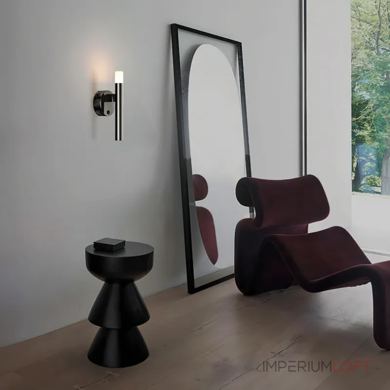 Настенный светильник FEDDE WALL A от ImperiumLoft Настенный светильник FEDDE WALL A от ImperiumLoft