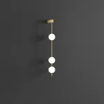 Настенный светильник ADILS WALL H103 от ImperiumLoft