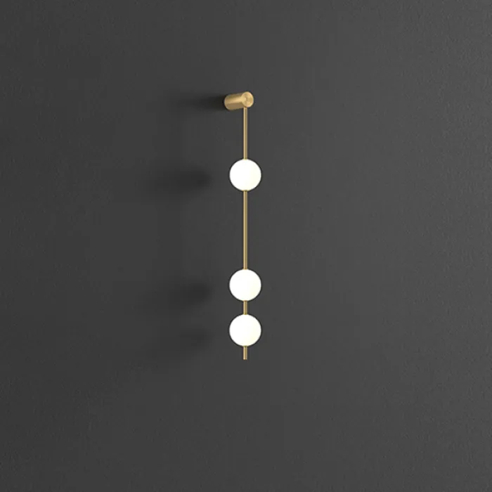 Настенный светильник ADILS WALL H103 от ImperiumLoft
