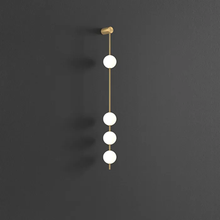 Настенный светильник ADILS WALL H130 от ImperiumLoft