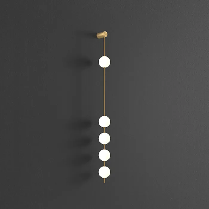 Настенный светильник ADILS WALL H158 от ImperiumLoft
