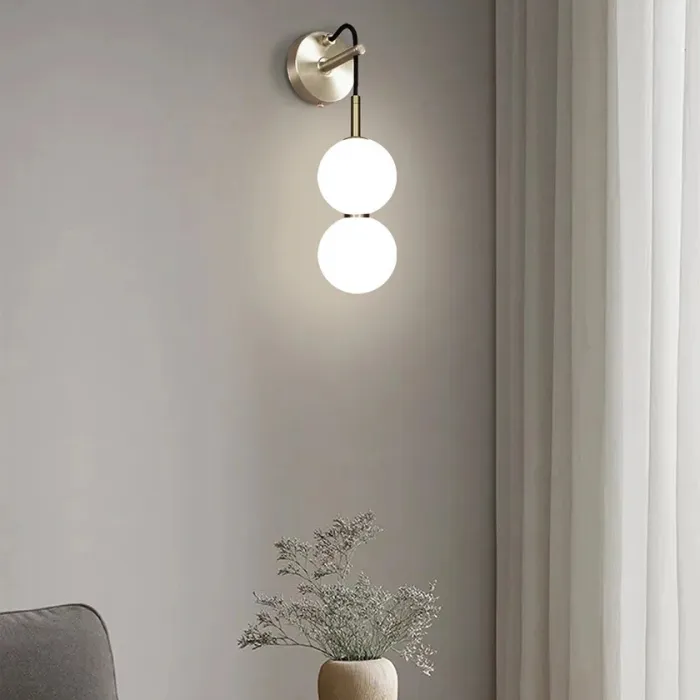 Настенный светильник ROCCO W L4 от ImperiumLoft