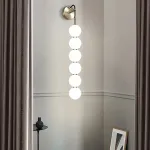 Настенный светильник ROCCO W L4 от ImperiumLoft