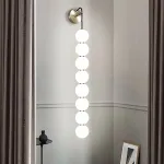 Настенный светильник ROCCO W L4 от ImperiumLoft
