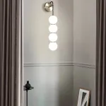 Настенный светильник ROCCO W L4 от ImperiumLoft
