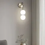 Настенный светильник ROCCO W L4 от ImperiumLoft