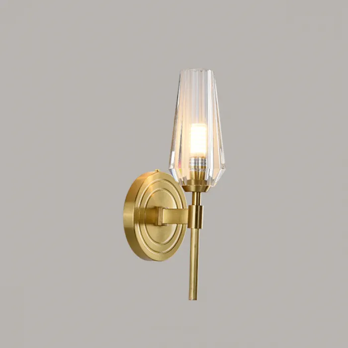 Настенный светильник REIMA H30 от ImperiumLoft