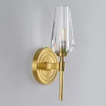 Настенный светильник REIMA H50 от ImperiumLoft