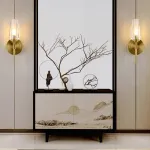 Настенный светильник REIMA H50 от ImperiumLoft
